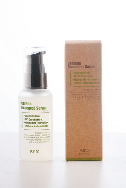 purito unscented serum skincarisma