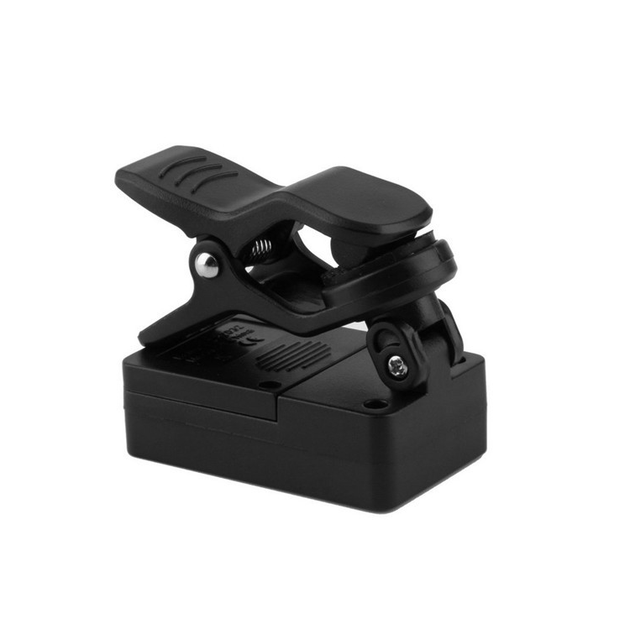 Гитарный тюнер JOYO JT-01 the 8th Anniversary Tuner - изображение 3