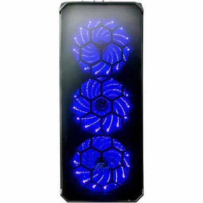 Корпус Frime Fusion-U3-315BLF-WP - изображение 2