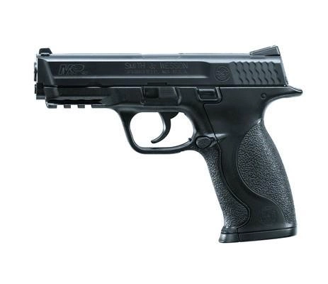 Пневматичний пістолет Umarex Smith & Wesson M & P40 - зображення 1