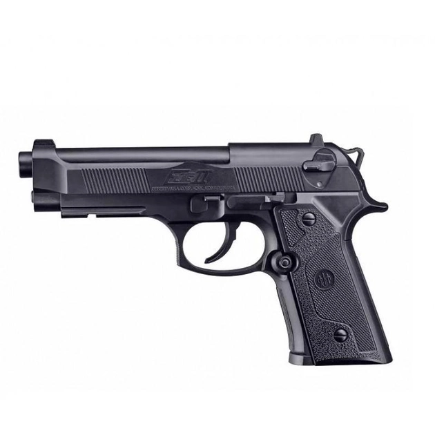 Пневматический пистолет Umarex Beretta Elite II - изображение 1