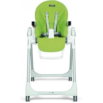 Стульчик для кормления Peg-Perego Prima Pappa Follow Me Wonder Green (IH01000000WD24) - изображение 8