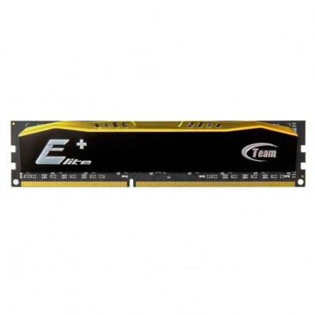 Модуль памяти для компьютера DDR3 4GB 1333MHz Elite Plus Team ...