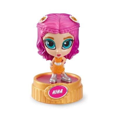 Игровой набор Instaglam с куклой и косметикой 2 в 1 S1 Нина (07263-KV) - изображение 5
