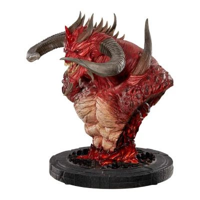 Фігурка для геймерів Blizzard DIABLO Bust (B66184) - зображення 3