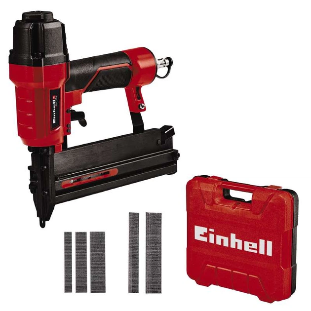 Степлер пневматический tc-pn 50 Einhell (4137790) - изображение 2