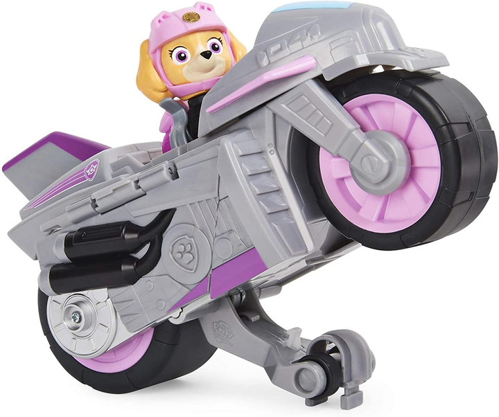 Spin master hot sale skye paw patrol