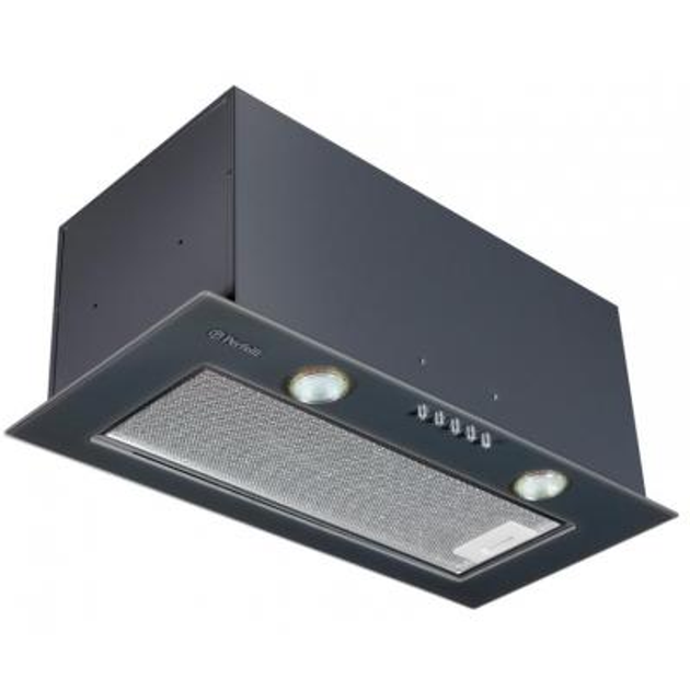 Вытяжка кухонная PERFELLI BI 6562 A 1000 GF LED GLASS - изображение 2