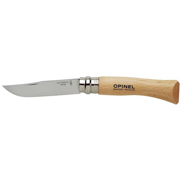 Нож Opinel 7 VRI (693) - изображение 1