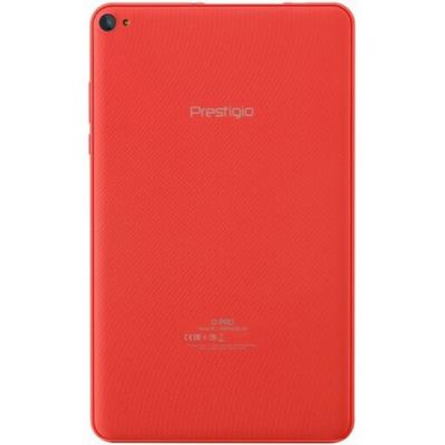 Планшет PRESTIGIO Q PRO 8" 2/16GB 4G Red (PMT4238_4G_D_RD) – фото ...