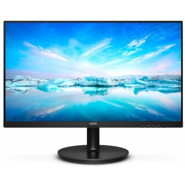 Монитор PHILIPS 221V8LD/00 - изображение 1