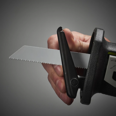 Шабельна пила Ryobi ONE+ R18RS-0 (без АКБ та ЗУ) (5133002637) - зображення 6