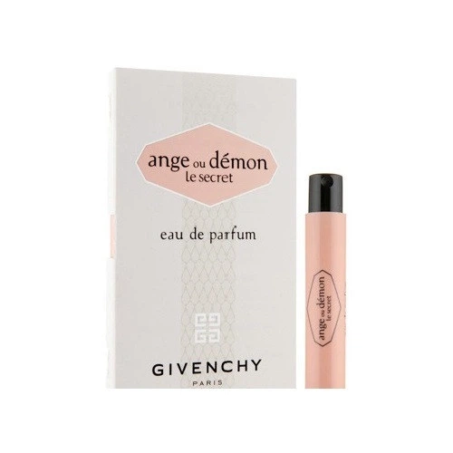 ★dbehd66★LE COVENT AGAPI 50ml GIVENCHY ANGE OU DEMON Le Secret WOMAN 50ML EDP. Купить в