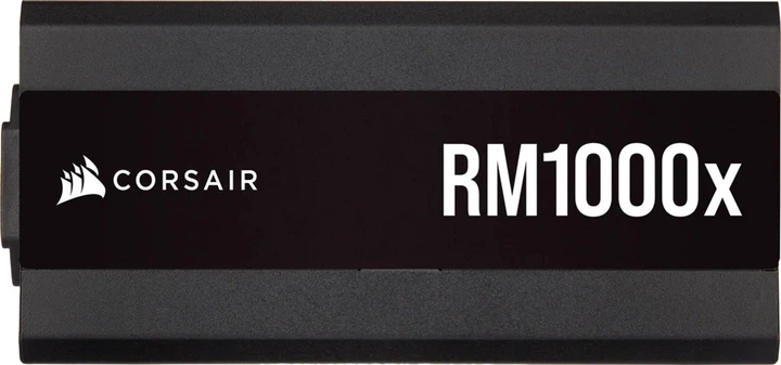 Zasilacz Corsair RM1000x 1000W (2021) (CP-9020201-EU) - obraz 3