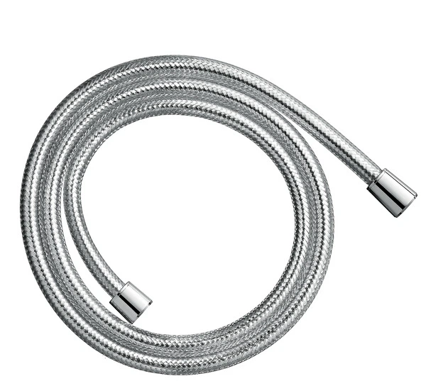Шланг для душу Hansgrohe Comfortflex 2.0 м 28169000 - Фото 1 Шланг для душу Hansgrohe Comfortflex 2.0 м 28169000 - зображення 1