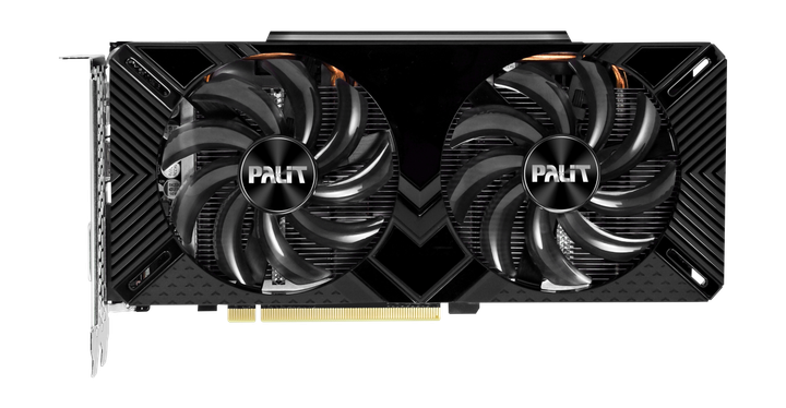 グラフィックボード・グラボ・ビデオカード PALIT GeForce GTX 1660super PALIT GeForce GTX1660super グラフィックボード
