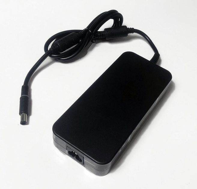 Блок питания (зарядка) для ноутбука Xiaomi 180W (19.5V 9.23A 7.4*5.0 мм ...