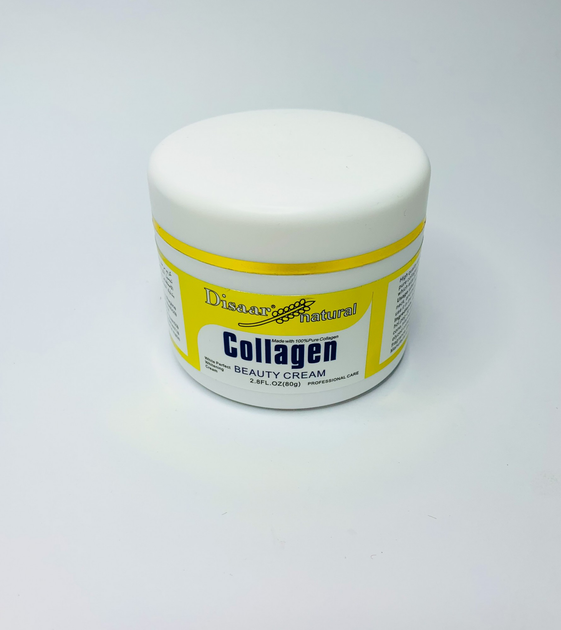 Крем для лица коллагеновый Disaar Collagen Beauty Cream от продавца ...