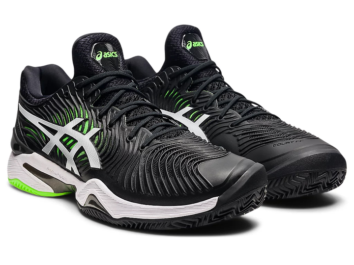 asics court ff