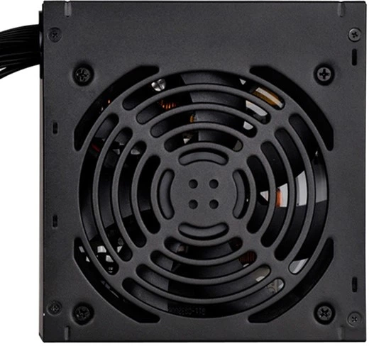 Блок питания Silverstone STRIDER (SST-ET650-B) 650W - изображение 2