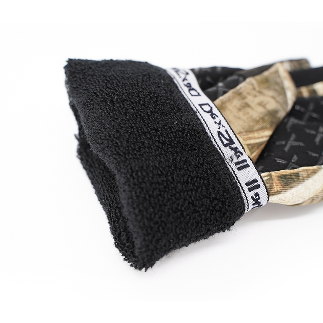Рукавички водонепроникні Dexshell StretchFit Gloves, p-p S, камуфляж - зображення 6
