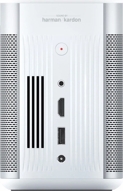 Проектор XGIMI MoGo Pro (XK03S) – фото, отзывы, характеристики в