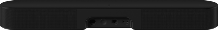 Саундбар Sonos Beam G2 Black (BEAM2EU1BLK) - изображение 3