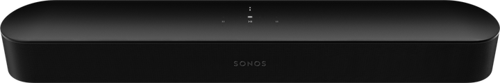 Саундбар Sonos Beam G2 Black (BEAM2EU1BLK) - изображение 5