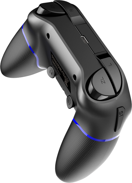 Ігровий контролер iPega Ninjia Bluetooth PG-P4010 | Android, iOS, TV, PC, PS | - зображення 3