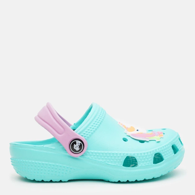 light blue crocs journeys