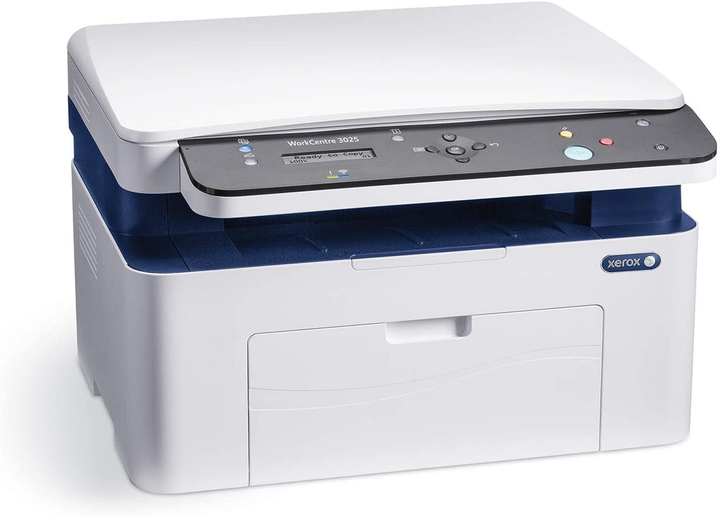 Мфу xerox workcentre 3025bi какой картридж