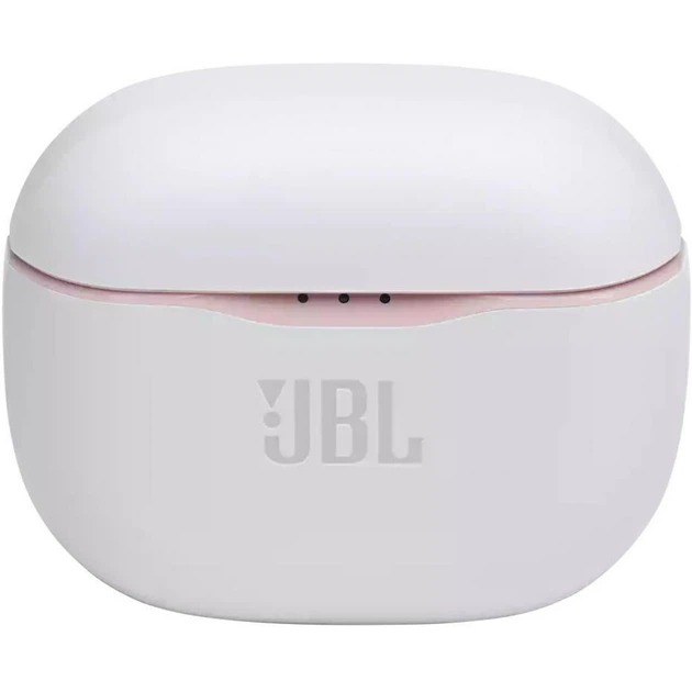 Наушники JBL Tune 125 TWS Pink (JBLT125TWSPIN) - изображение 6