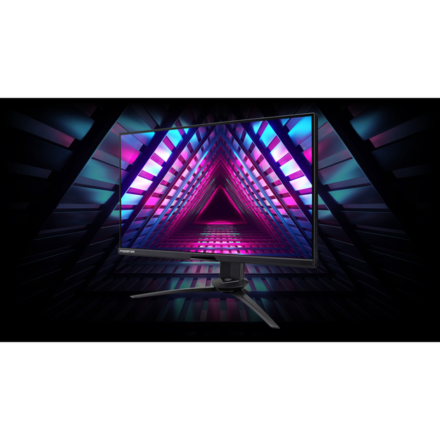 Монитор Acer Predator X25BMIIPRZX (UM.KX0EE.006) - изображение 6