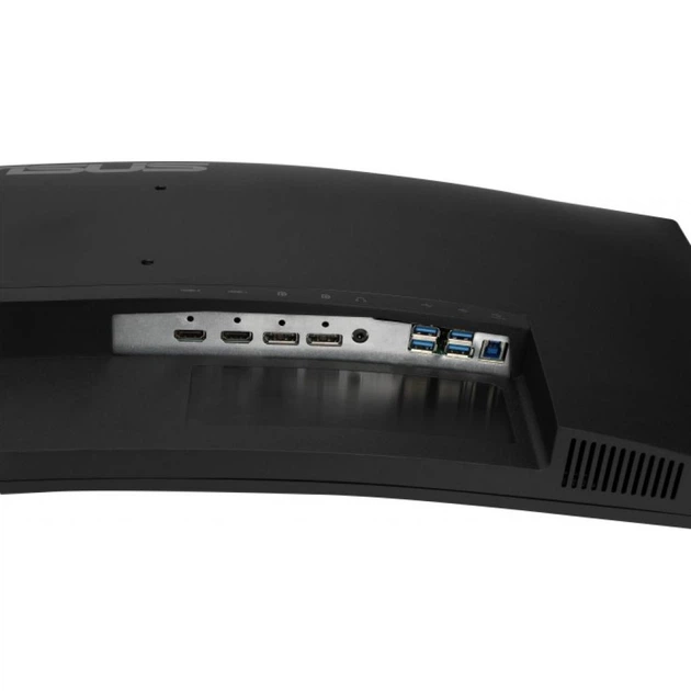 Монитор ASUS TUF Gaming VG34VQL1B - изображение 4