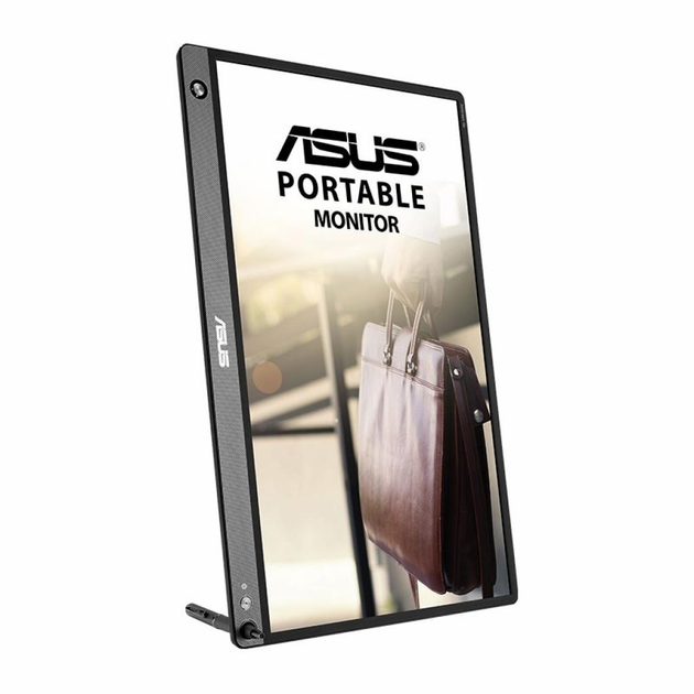 Монитор ASUS MB16AHP No Stand (90LM04T0-B01170) - изображение 2