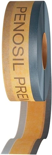 Лента герметизирующая внутренняя Penosil Premium Sealing Tape Internal ...