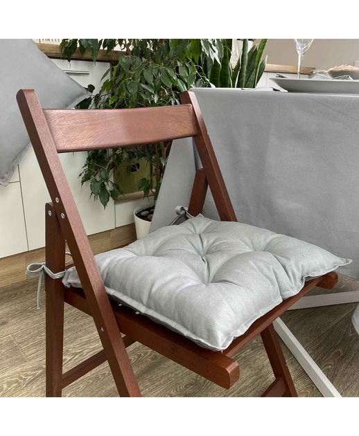 Подушки на стул в интернет-магазине Wildberries
