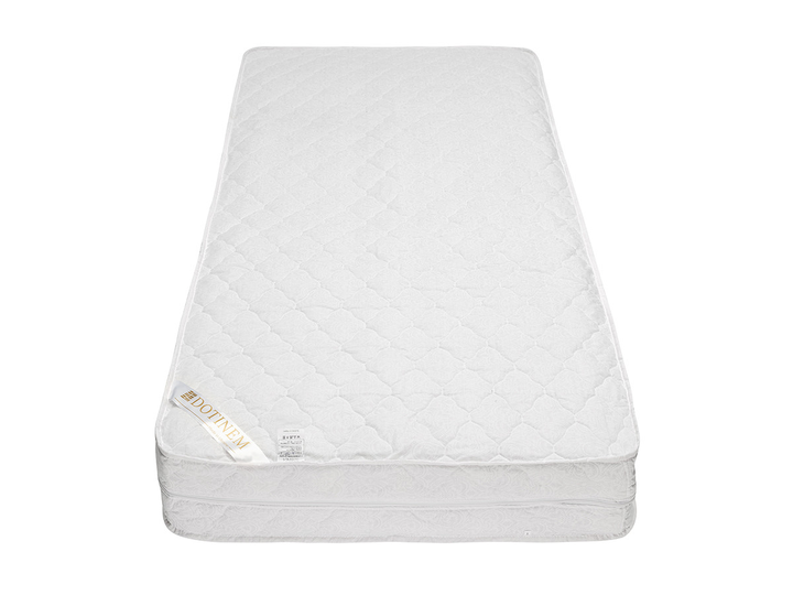 Матрас DOTINEM Bonneli Bianco двуспальный 140x190x17 см пружинный арт ...