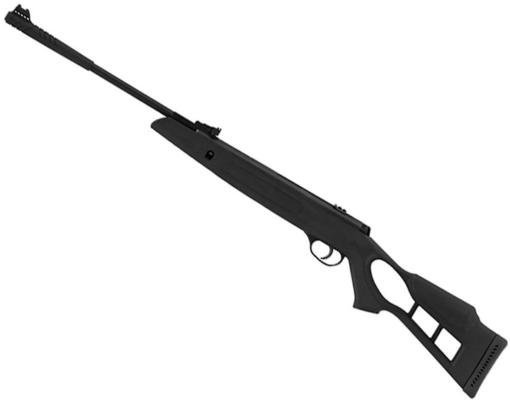 Пневматическая винтовка Hatsan Striker (Magnum Edge) - изображение 1