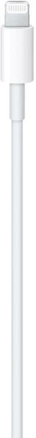 Kabel Apple USB-C do Lightning 1 m (MM0A3) - obraz 3