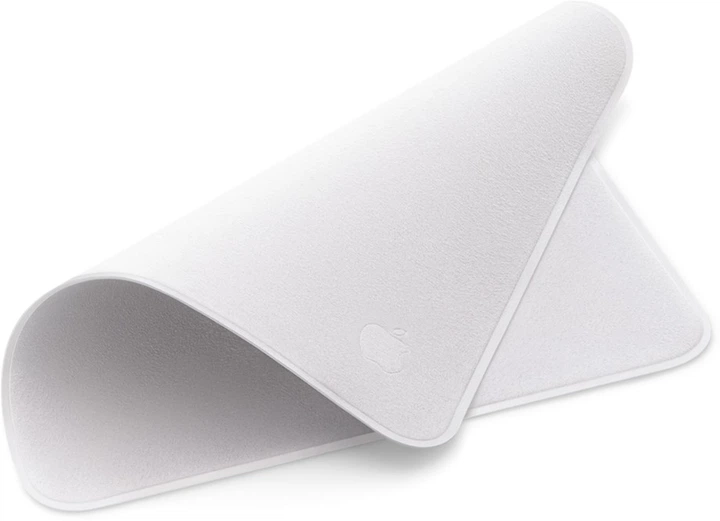 Ściereczka do ekranu Apple Polishing Cloth (MW693) - obraz 3