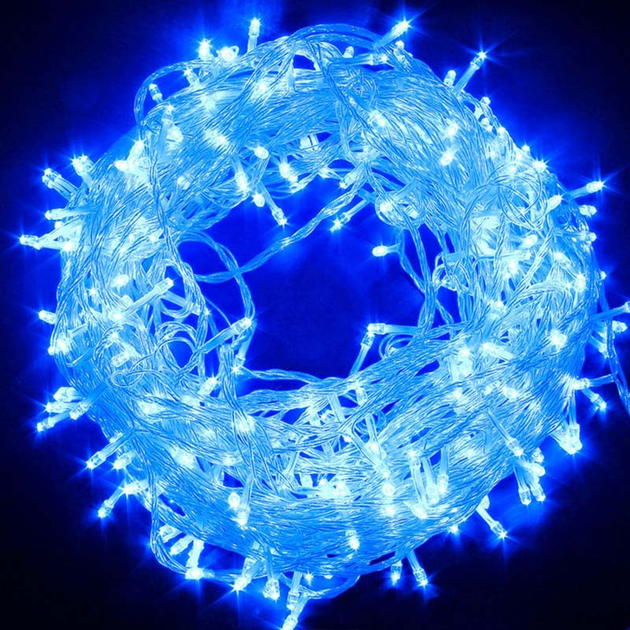 LED > Светодиодные гирлянды купить в интернет-магазине