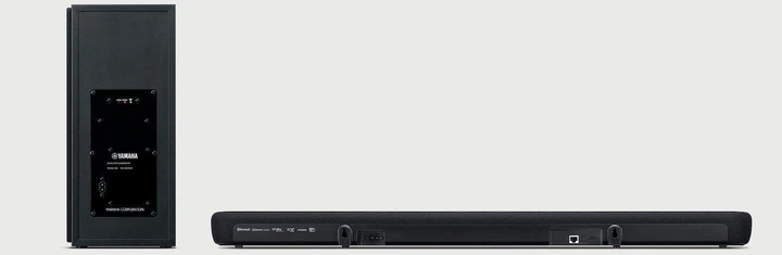 Саундбар Yamaha YAS-209 Black – фото, отзывы, характеристики в