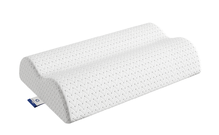 Подушка ортопедична UNIQ Pillow 60x38x12 см - Фото 5 Подушка ортопедична UNIQ Pillow 60x38x12 см - зображення 5