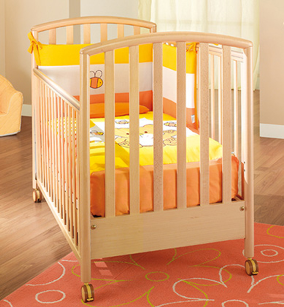 Pali cribs clearance discontinued