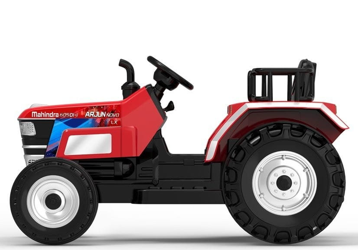Электротрактор Arjun Novo HL2788 2.4G Red – фото, отзывы ...