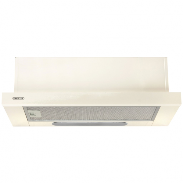 Вытяжка eleyus lotus 470 60 bg - изображение 3