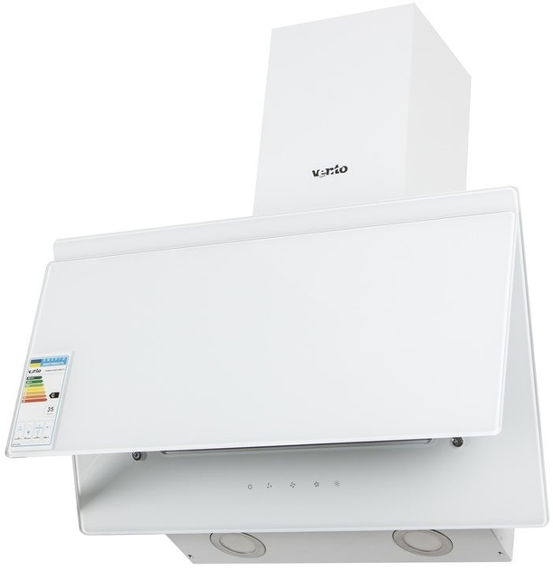 Вытяжка Ventolux VIENNA 50 WH (800) TC - изображение 2