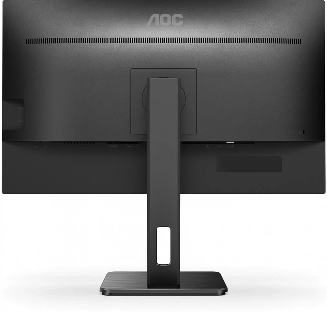 Монітор 27" AOC U27P2CA - зображення 11