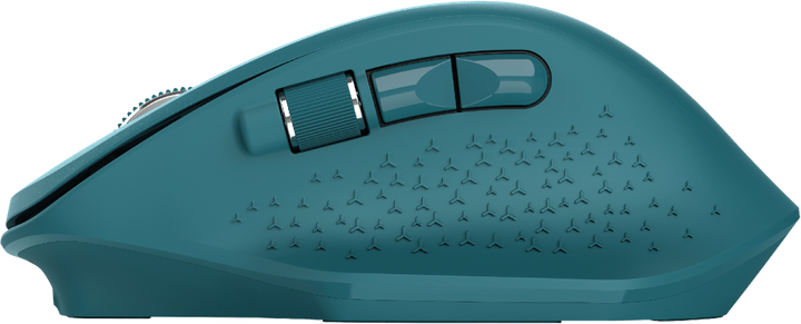 Миша Trust Ozaa Wireless Blue (TR24034) - зображення 6